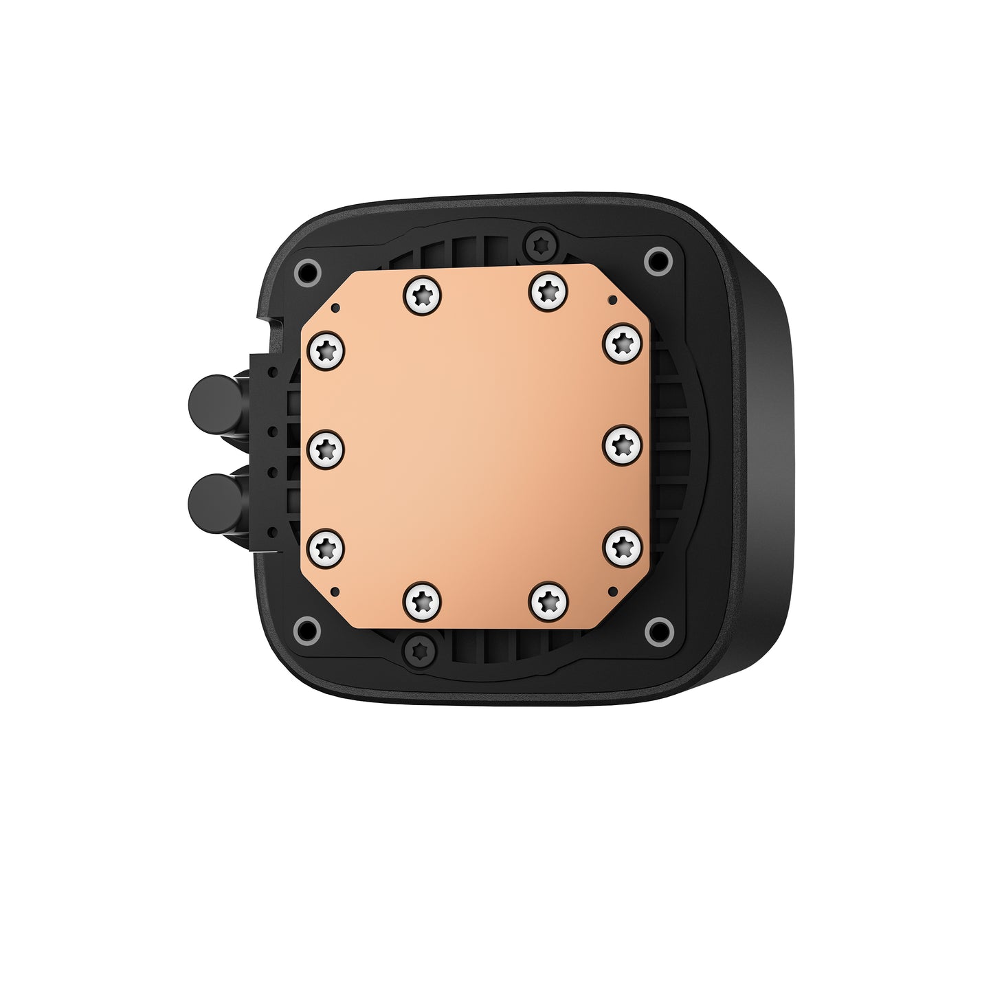 Disipador DeepCool AK620 DIGITAL PRO WH