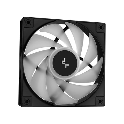 Disipador DeepCool AK620 DIGITAL PRO WH