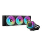 Disipador DeepCool AK620 DIGITAL PRO WH