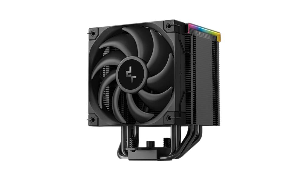 Enfriamiento y Ventilación DeepCool AK500 Digital Pro