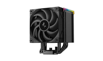 Enfriamiento y Ventilación DeepCool AK500 Digital Pro