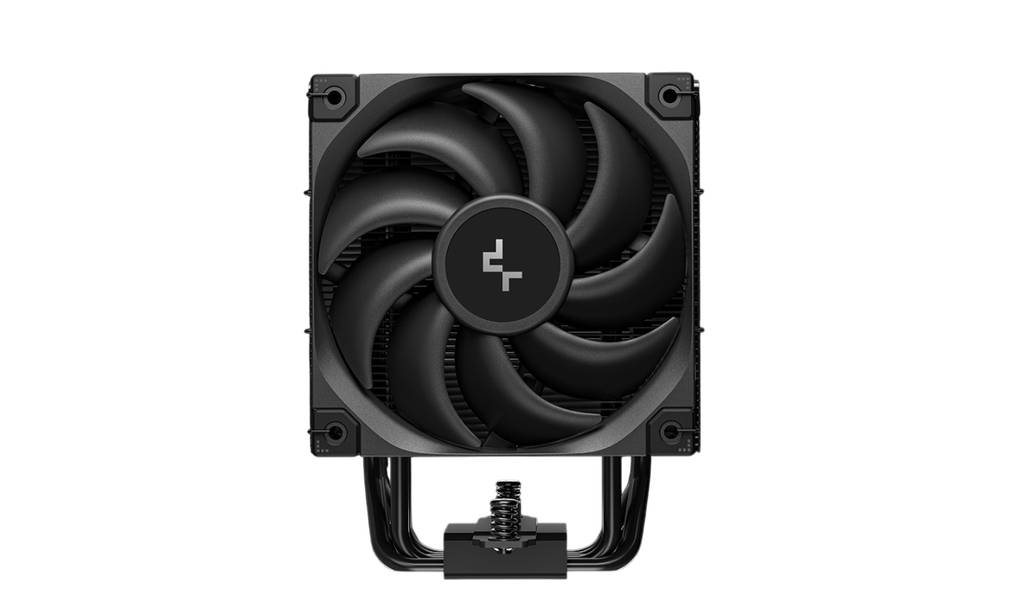 Enfriamiento y Ventilación DeepCool AK500 Digital Pro