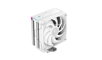 Enfriamiento y Ventilación DeepCool AK400 DIGITAL PRO WH