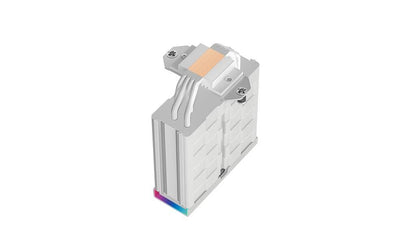 Enfriamiento y Ventilación DeepCool AK400 DIGITAL PRO WH