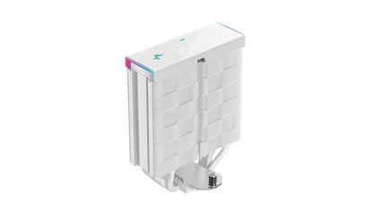 Enfriamiento y Ventilación DeepCool AK400 DIGITAL PRO WH