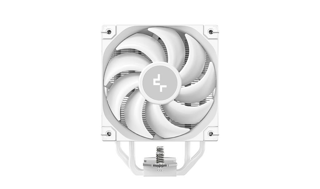 Enfriamiento y Ventilación DeepCool AK400 DIGITAL PRO WH