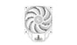 Enfriamiento y Ventilación DeepCool AK400 DIGITAL PRO WH