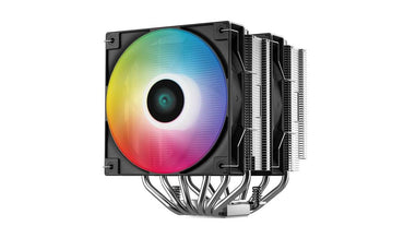 Enfriamiento y Ventilación DeepCool AG620 ARGB