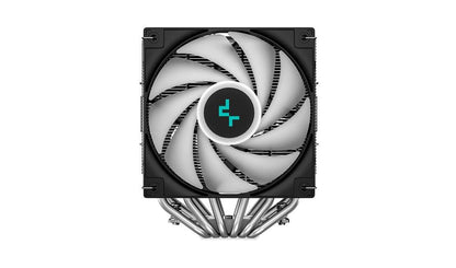 Enfriamiento y Ventilación DeepCool AG620 ARGB