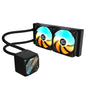 Enfriamiento  GIGABYTE GME 240