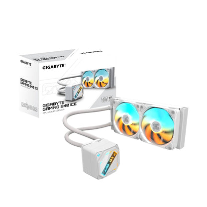 Enfriamiento GIGABYTE GME 240I