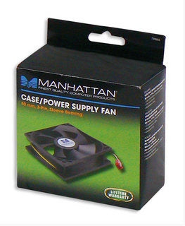 Ventilador MANHATTAN 700955