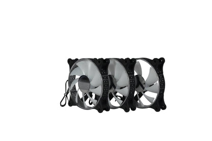 Kit de ventiladores Naceb Technology NA-0962