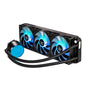 Enfriamiento y Ventilación Naceb Gaming NA-0652
