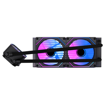 Enfriamiento y Ventilación Naceb Gaming NA-0655N