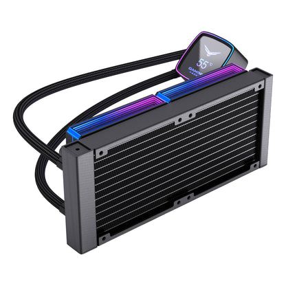 Enfriamiento y Ventilación Naceb Gaming NA-0655N