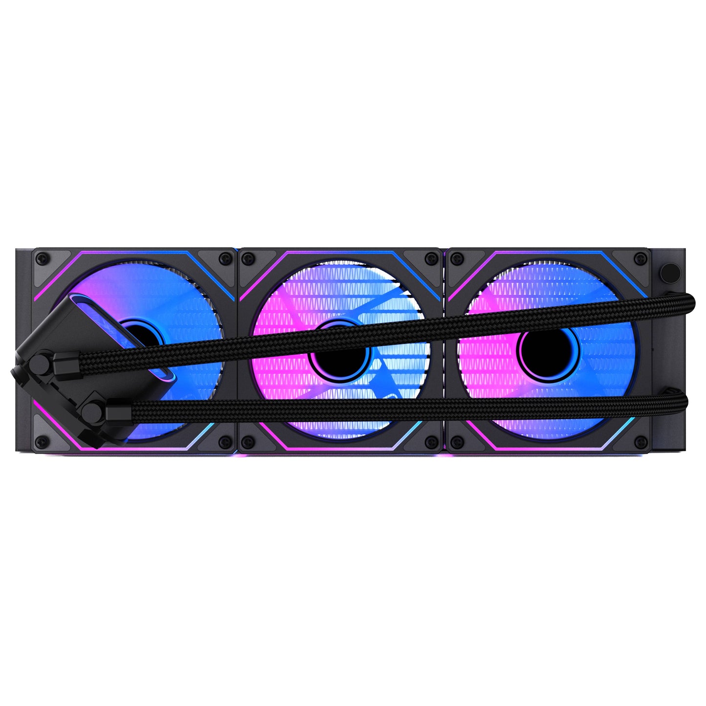 Enfriamiento y Ventilación Naceb Gaming NA-0656N
