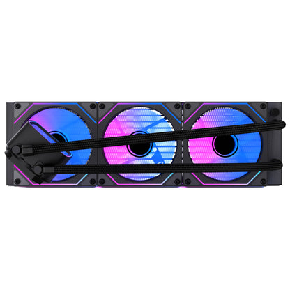 Enfriamiento y Ventilación Naceb Gaming NA-0656N