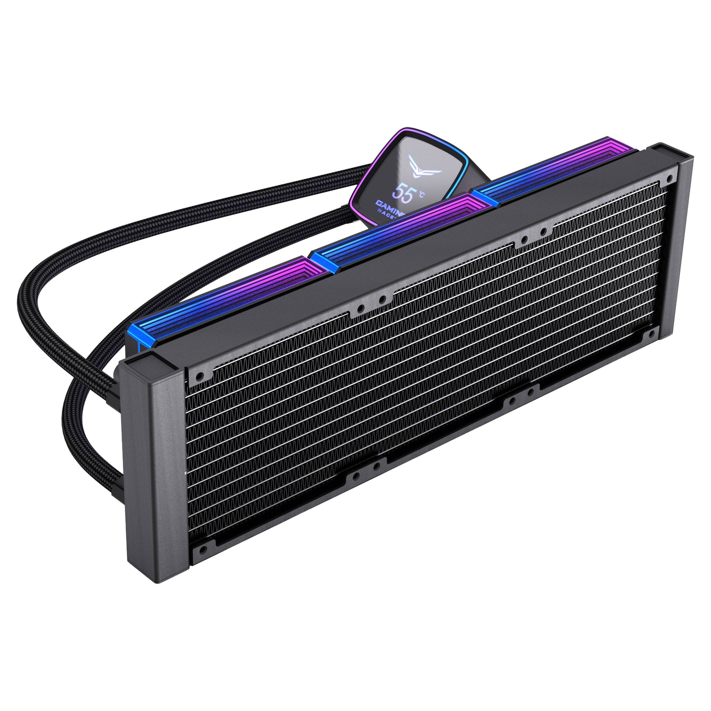 Enfriamiento y Ventilación Naceb Gaming NA-0656N