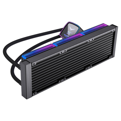 Enfriamiento y Ventilación Naceb Gaming NA-0656N
