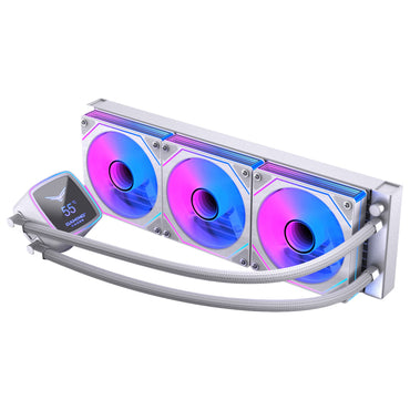 Enfriamiento y Ventilación Naceb Gaming NA-0656B