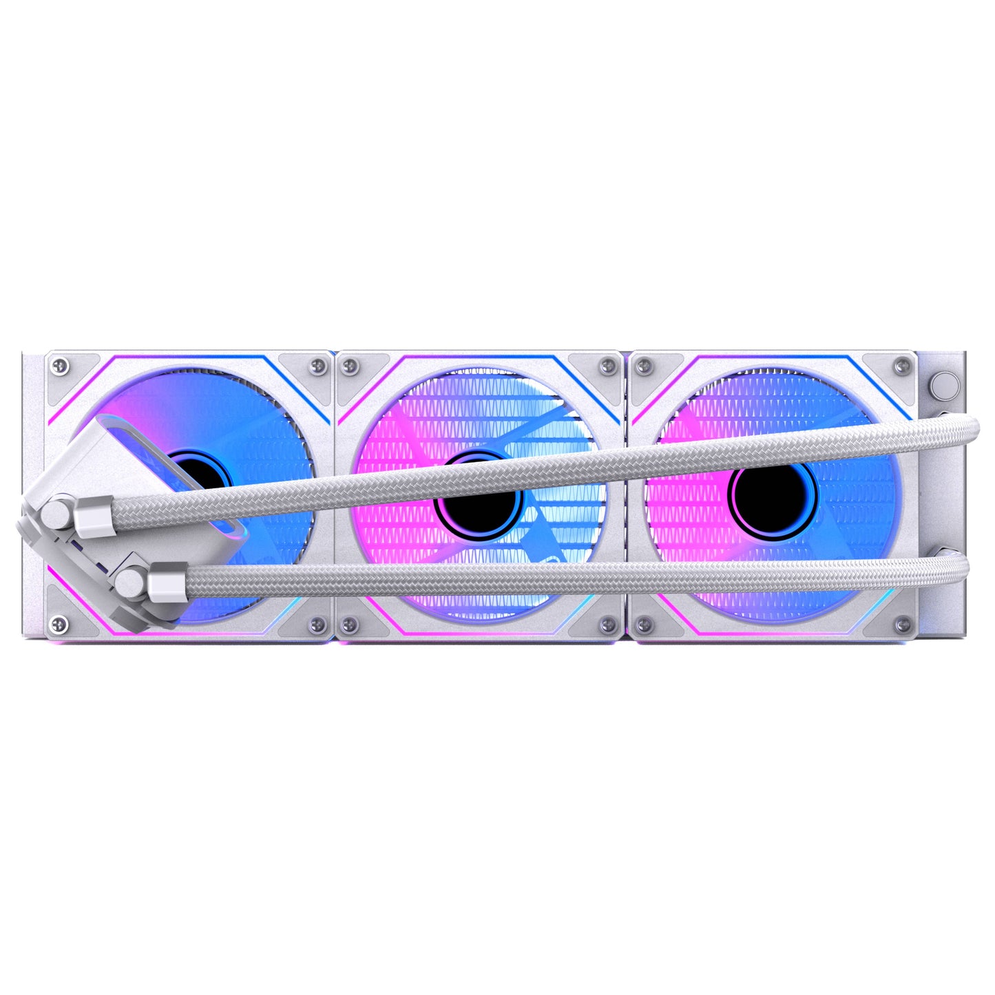Enfriamiento y Ventilación Naceb Gaming NA-0656B