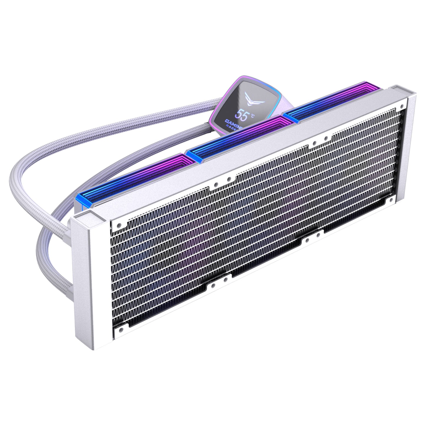Enfriamiento y Ventilación Naceb Gaming NA-0656B