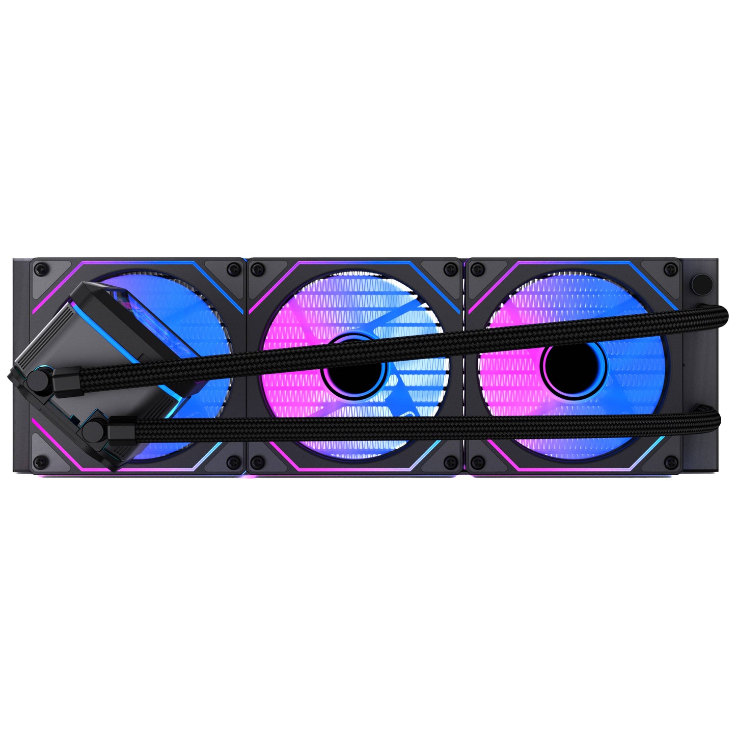 Enfriamiento y Ventilación Naceb Gaming NA-0657N