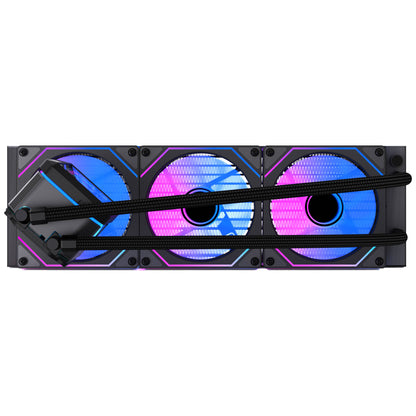 Enfriamiento y Ventilación Naceb Gaming NA-0657N