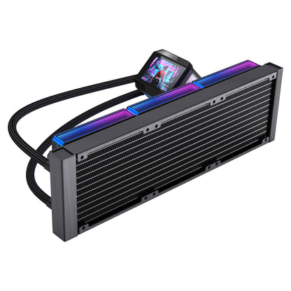 Enfriamiento y Ventilación Naceb Gaming NA-0657N
