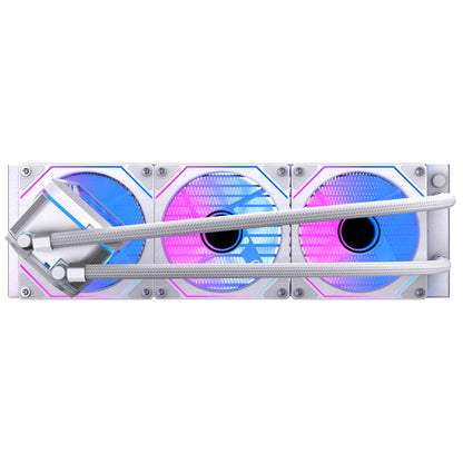 Enfriamiento y Ventilación Naceb Gaming NA-0657B