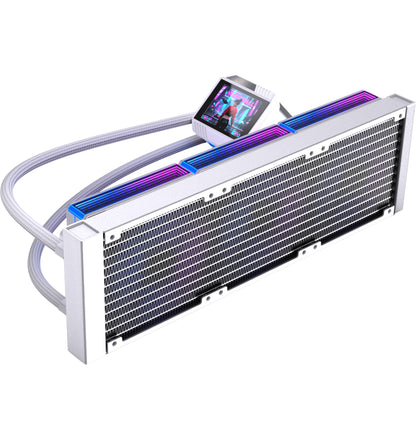 Enfriamiento y Ventilación Naceb Gaming NA-0657B