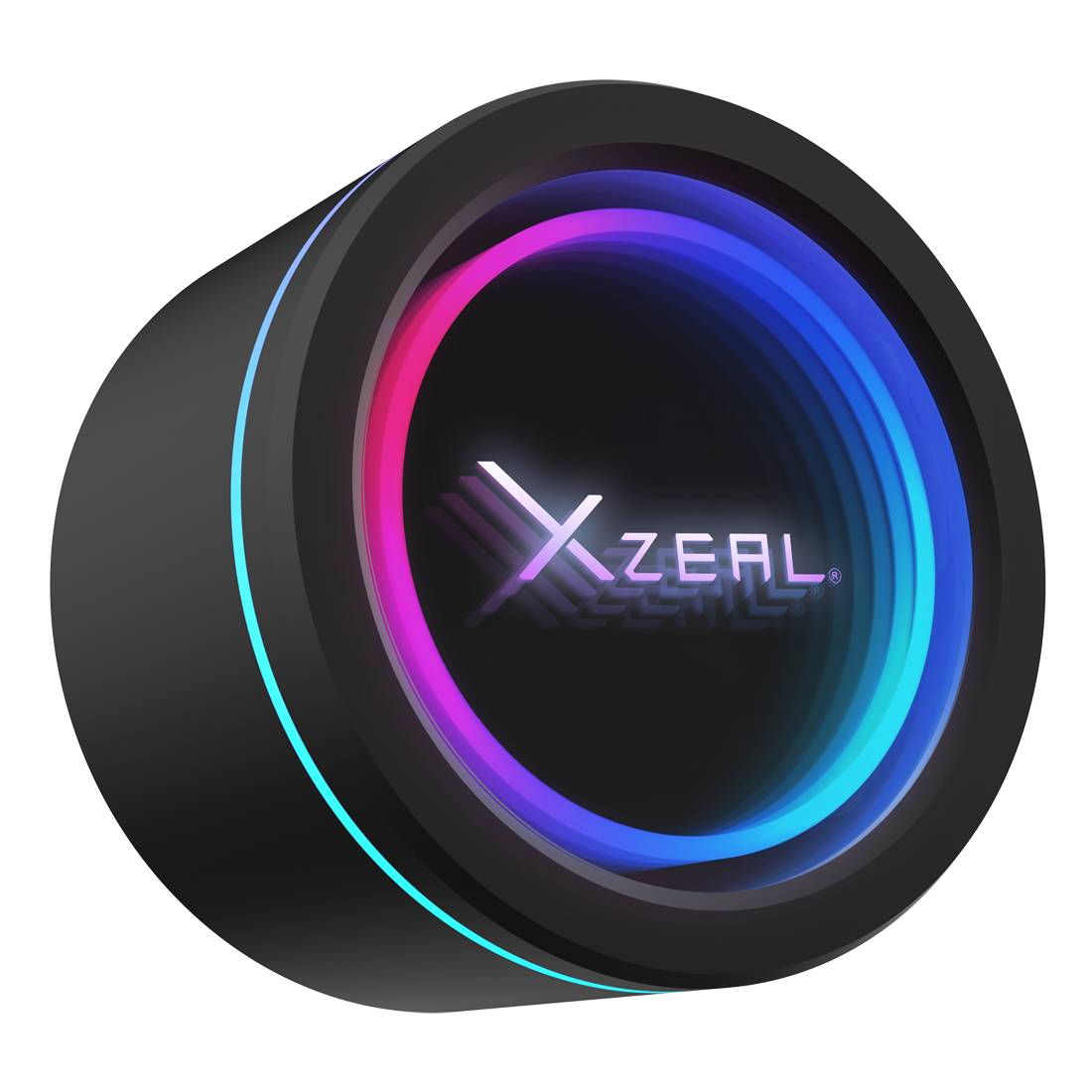 Enfriamiento liquido Xzeal XZCO413B
