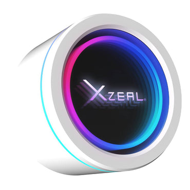 Ventilador Xzeal XZCO413W