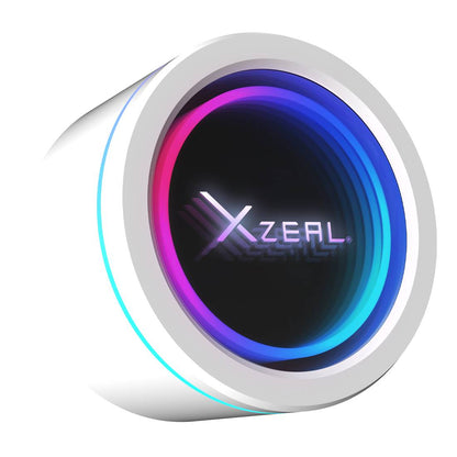 Ventilador Xzeal XZCO413W