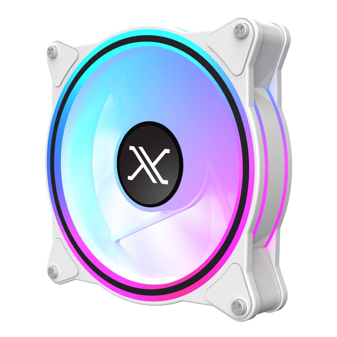 Ventilador Xzeal XZCO413W