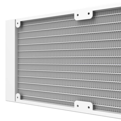 Ventilador Xzeal XZCO413W