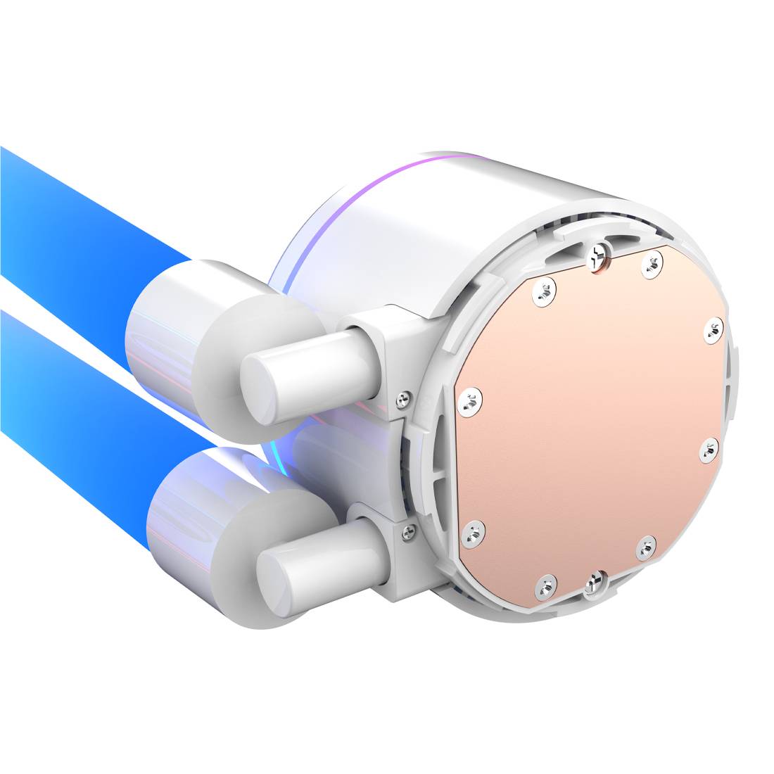 Ventilador Xzeal XZCO413W