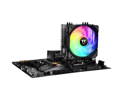 Disipador THERMALTAKE CL-P105-AL12SW-A