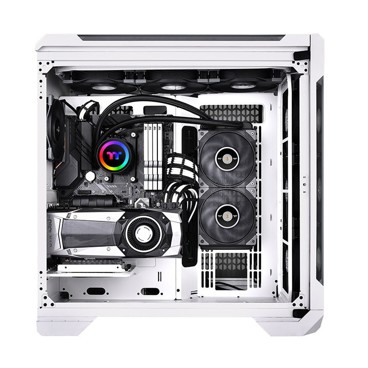 Enfriamiento Liquido THERMALTAKE CL-W319-PL12BL-A