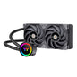 Enfriamiento Liquido THERMALTAKE CL-W319-PL12BL-A