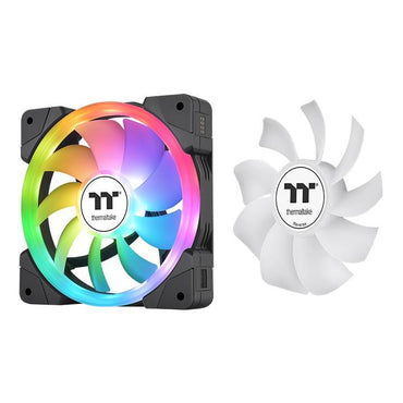 Disipador THERMALTAKE CL-F167-PL12SW-A