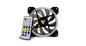 Kit de Ventiladores GAME FACTOR FKG400