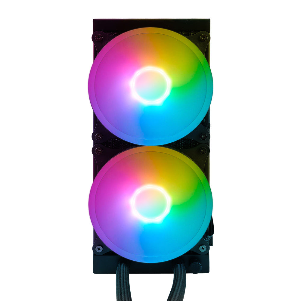 Enfriamiento Liquido GAME FACTOR LQG601