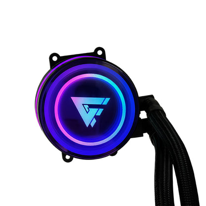 Enfriamiento Liquido GAME FACTOR LQG601