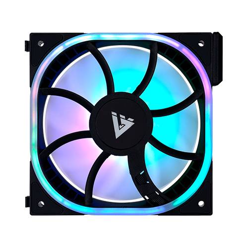 Ventilador GAME FACTOR FG500