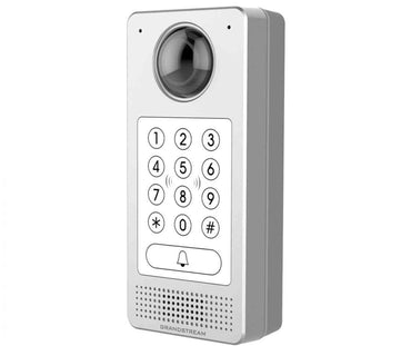 Video Portero IP Grandstream GDS3710