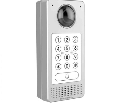 Video Portero IP Grandstream GDS3710