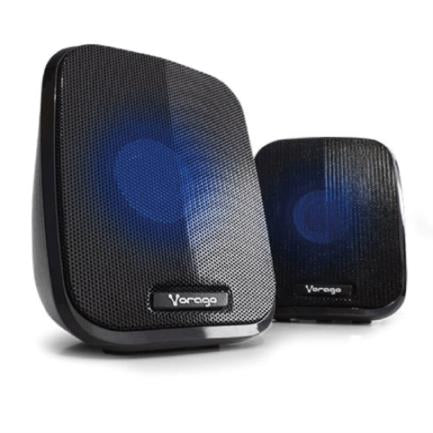 Bocinas VORAGO Bocina USB