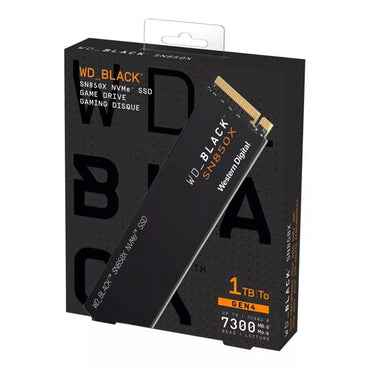 SSD SANDISK WDS100T2X0E